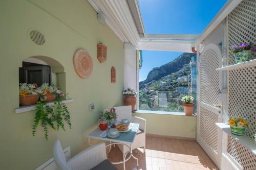  Villa Lauro Dependance, Pension in Amalfi