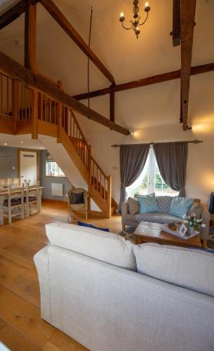 Cherry Orchard Lodge, , Wiltshire