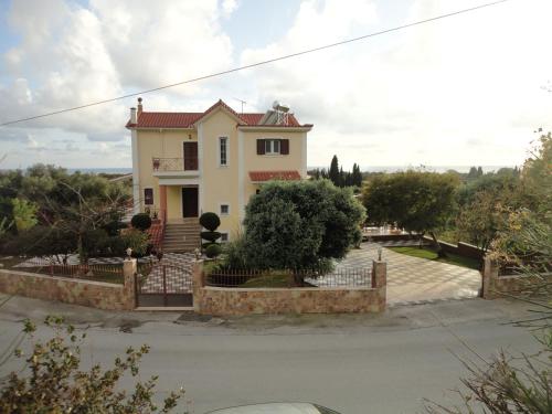 Villa Elpida