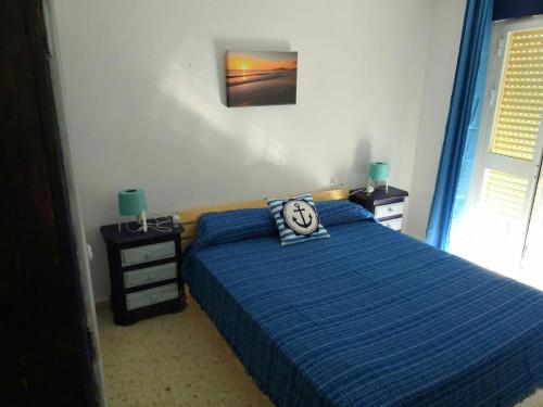 Apartamento Luz