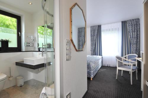 Hotel Spiegel - image 10