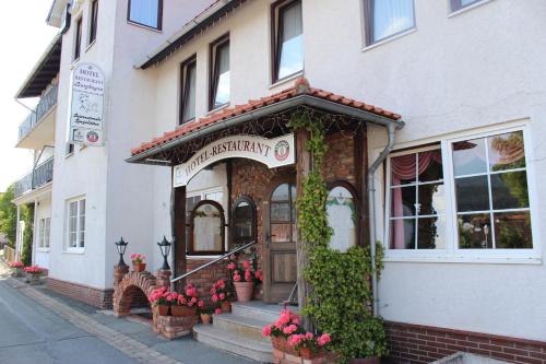 . Hotel-Burghagen