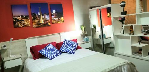 Studio Harrods, Buenos Aires (fotografie 9)