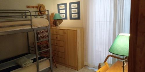 Piso con vistas al puerto - Wifi