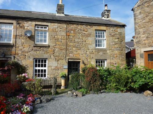 Cosy Cottage In The Heart Of Northumberland