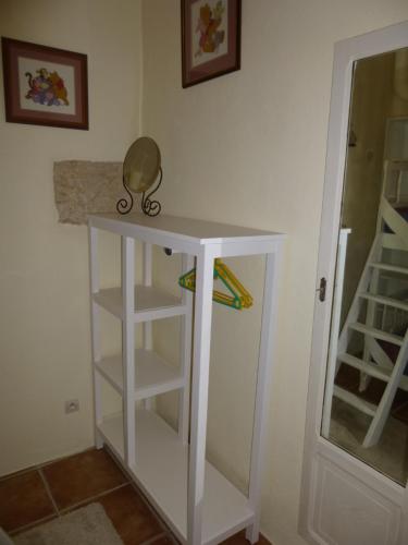 Chez Pochou gîte à louer Saint-Aulaye