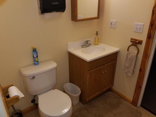 Talkeetna Hideaway – Talkeetna, AK