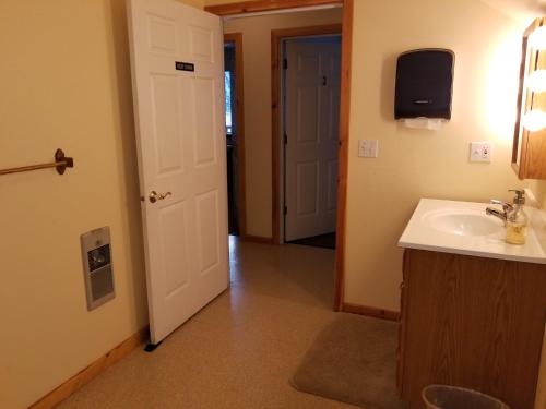 Talkeetna Hideaway – Talkeetna, AK