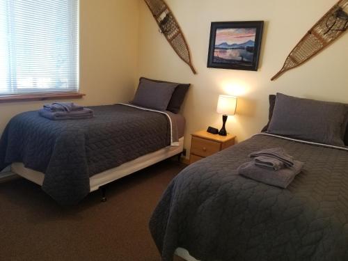 Talkeetna Hideaway – Talkeetna, AK