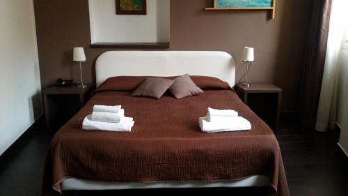 Hotel Corte Santa Libera