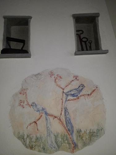  Vera's Traditional House in Zagora