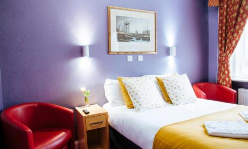 Photo - Lord Kensington Hotel