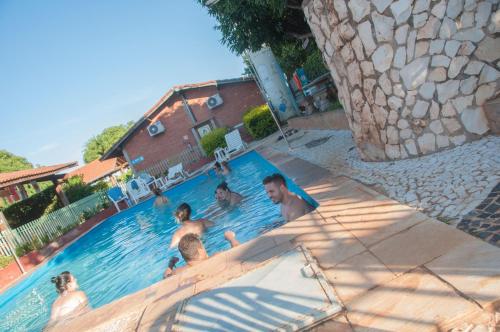 

Bonito HI Hostel