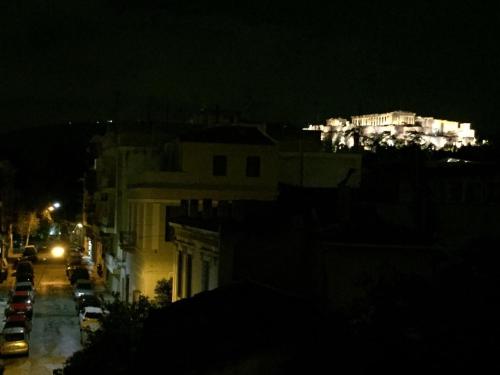 Thiseio Big Apartment, Athens (photo 10)