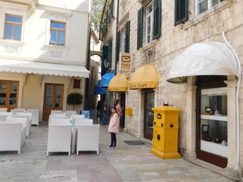 P.S. Cattaro Apartments - image 7