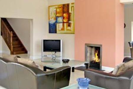 Westport, Co. Mayo - Sleeps 10, Pool Table, ideal holiday base in Newport
