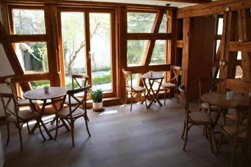 Landhaus Waldvogel klimatisiert in Immenstaad am Bodensee, Deutschland