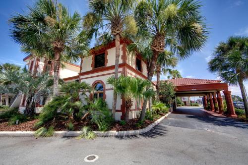 Foto - The Flagler Inn - Saint Augustine