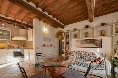  La Casina di Pia in Montieri