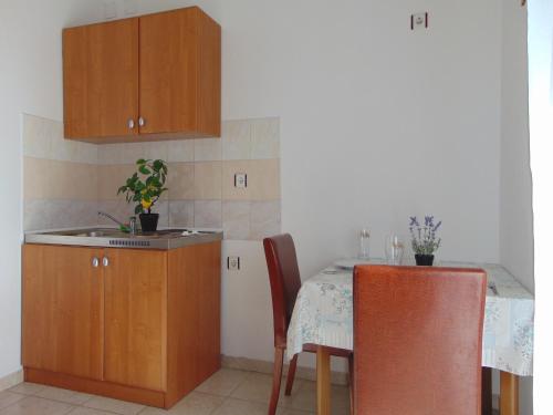  Apartment Maria, Pension in Zadar