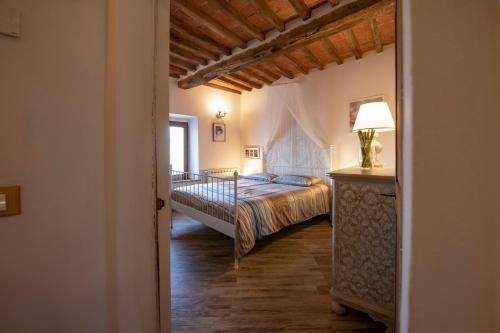 La Casina di Pia in Монтіері