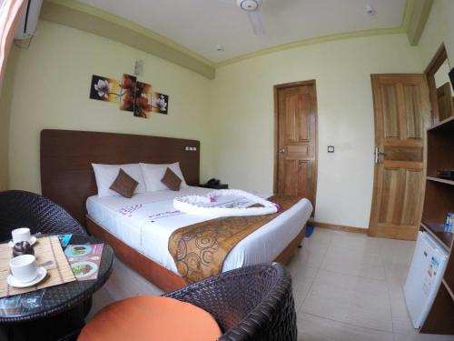hotel photo