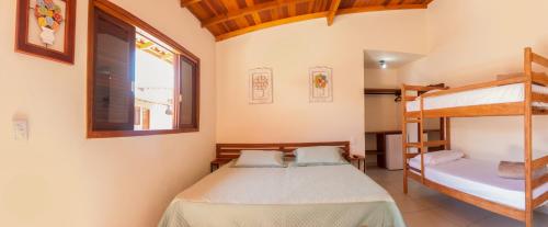 Suítes Yamamoto Ilhabela (Suites Yamamoto Ilhabela) in กัมบากวารา