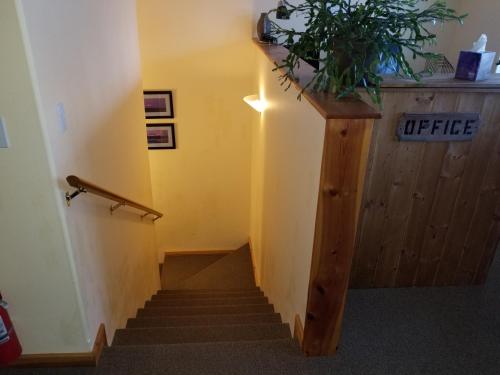 Talkeetna Hideaway – Talkeetna, AK