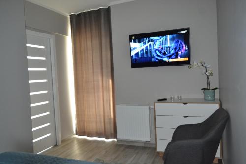 Apartament Mateusz