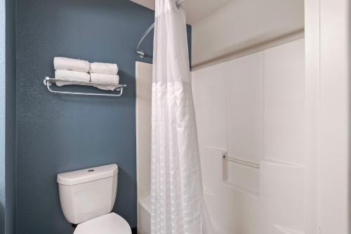 Extended Stay America Select Suites - Charlotte - University Place – Charlotte, NC