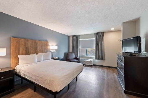 Extended Stay America Select Suites - Charlotte - University Place – Charlotte, NC