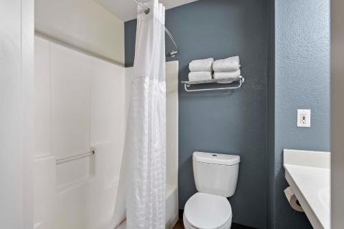 Extended Stay America Select Suites - Charlotte - University Place – Charlotte, NC