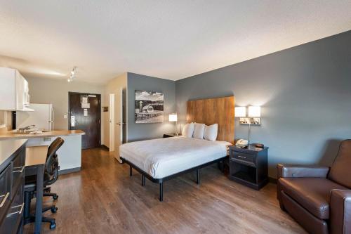 Extended Stay America Select Suites - Charlotte - University Place – Charlotte, NC