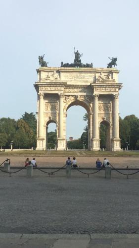 Gio Apartments Sonnino - image 12