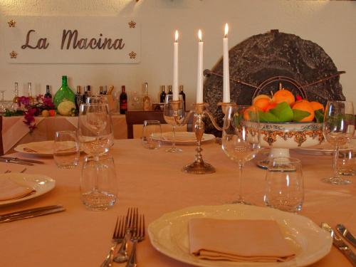 Il Borgo Country Resort - image 8