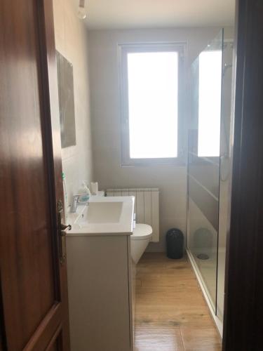  piso céntrico El coso in Logroño