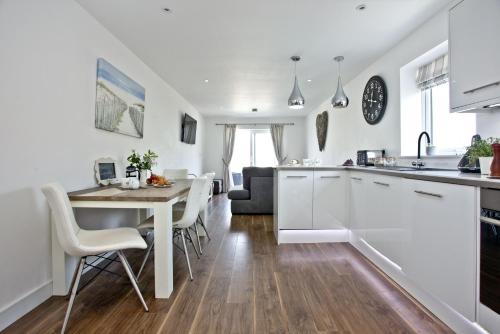 Sunnymead Penthouse, Exmouth