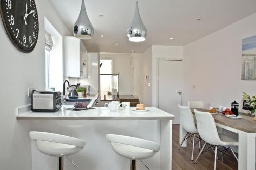 Sunnymead Penthouse, Exmouth