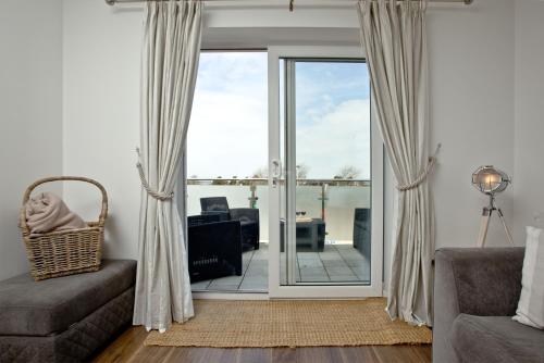 Sunnymead Penthouse, Exmouth