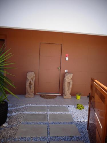 Suites da Ria, Mexilhoeira Grande