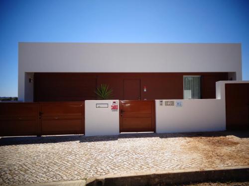  Suites da Ria in Mexilhoeira Grande