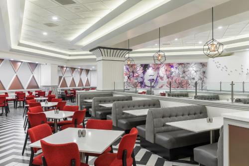 Stratosphere Hotel Casino In Las Vegas Nv 17000 Reviews