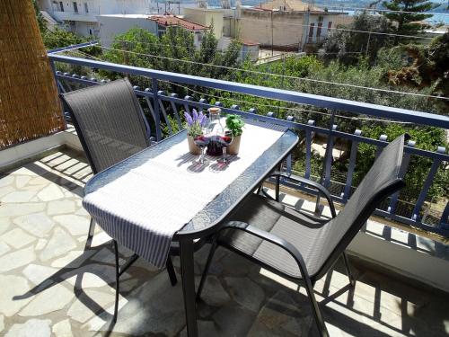  Sun- Sea & Sky  holidays in Porto cheli in Rozaíika