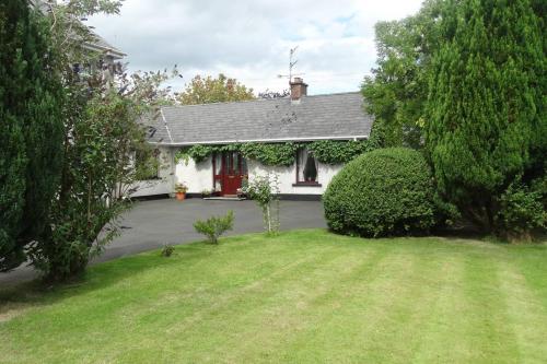 Moyola River Cottage