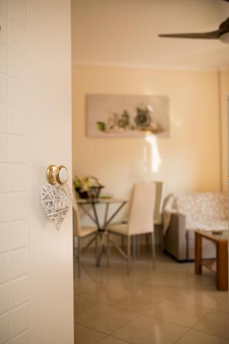  Anna's Luxury & Cozy Suite in Thessaloniki