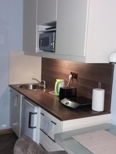 Apartament Tomula