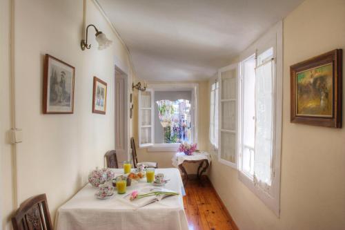  Casa Di Santa Caterina in 49100 Korfu-Stadt