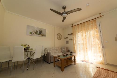  Anna's Luxury & Cozy Suite in Thessaloniki