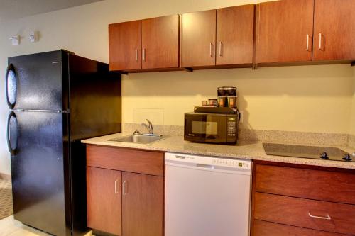 Family Room - Disability Access