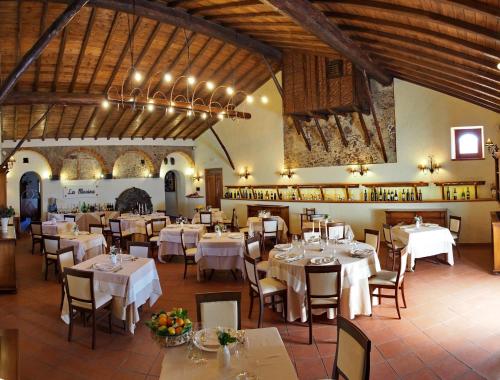 Il Borgo Country Resort - image 12